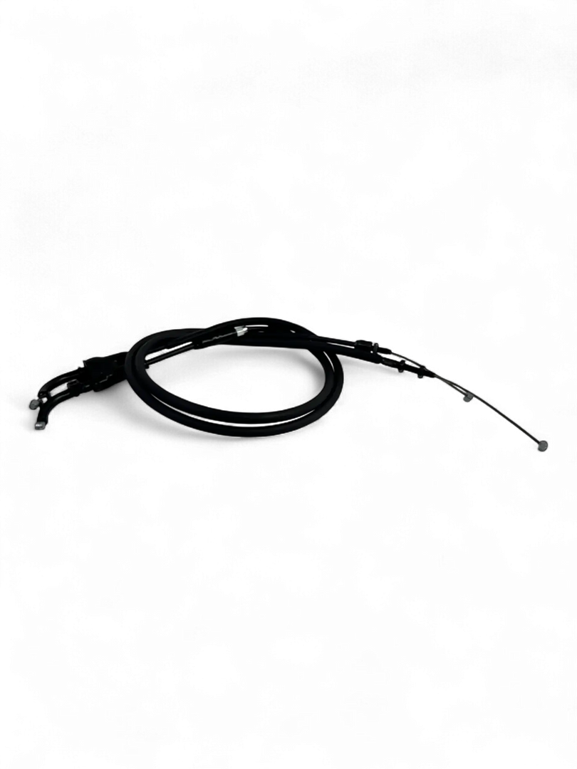 Cable Acelerador Fz 250 Yamaha Original - Mundimotos