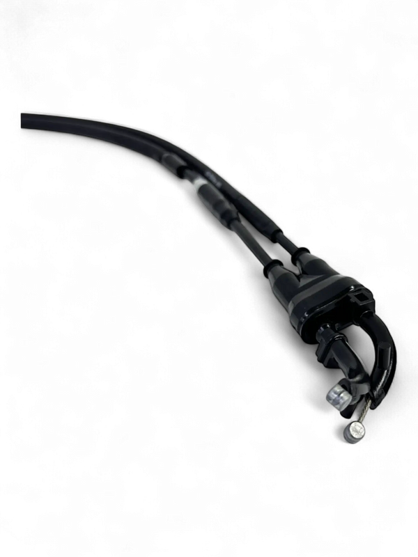 Cable Acelerador Fz 250 Yamaha Original - Mundimotos
