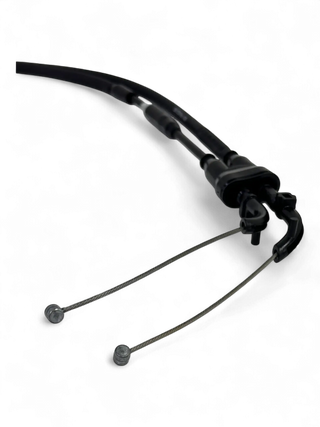 Cable Acelerador Fz 250 Yamaha Original - Mundimotos
