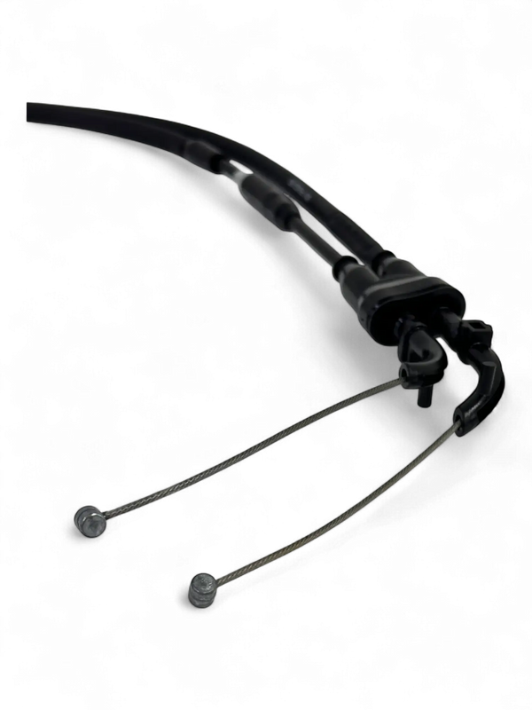 Cable Acelerador Fz 250 Yamaha Original - Mundimotos