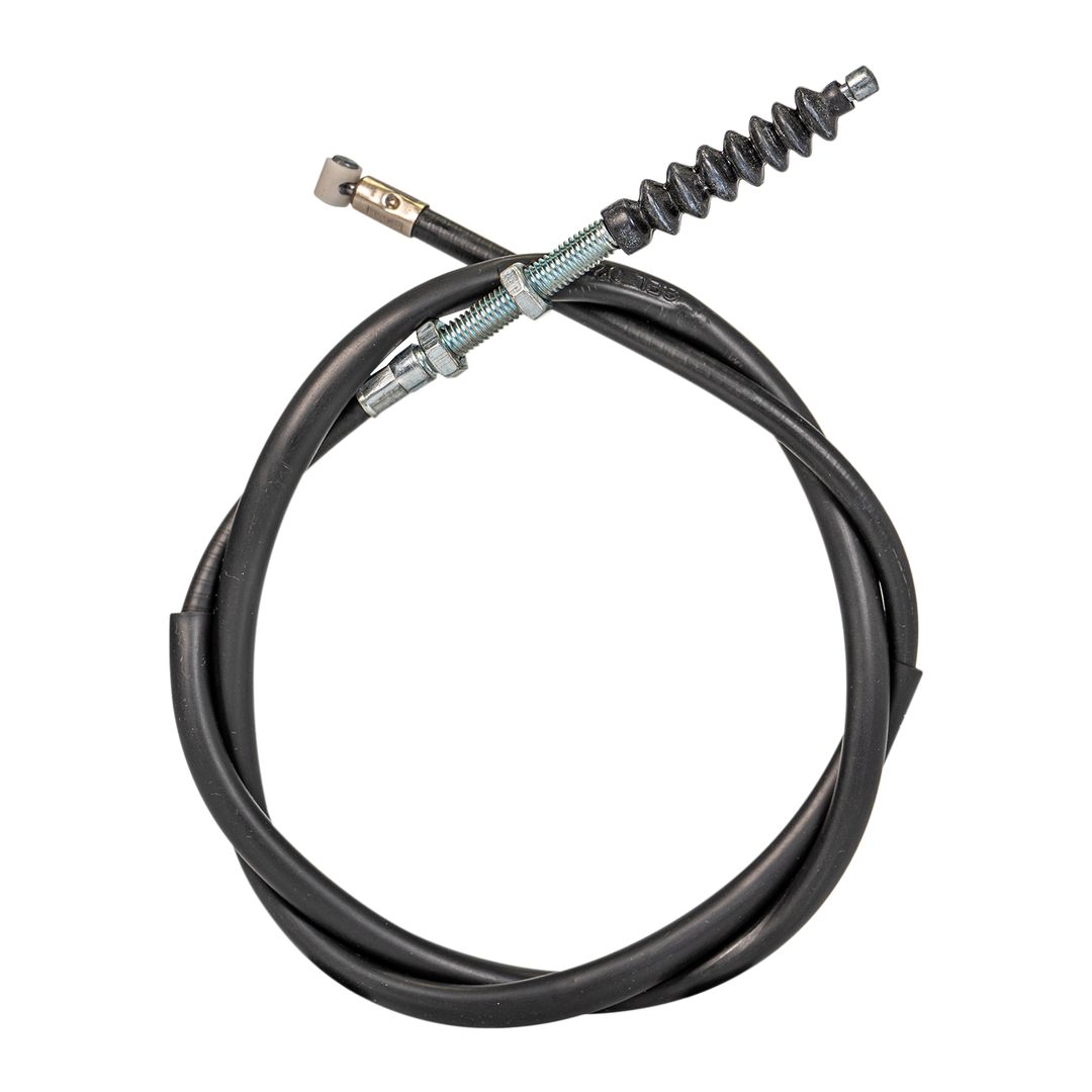 Cable De Clutch Wind 125 Bajaj Original
