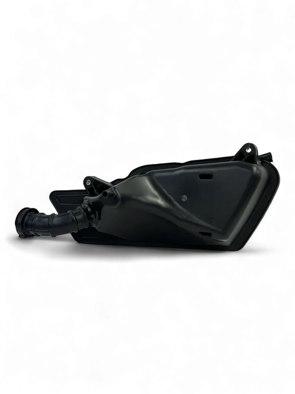 Caja de Filtro de Aire Bws 125 Fi Yamaha Original - Mundimotos