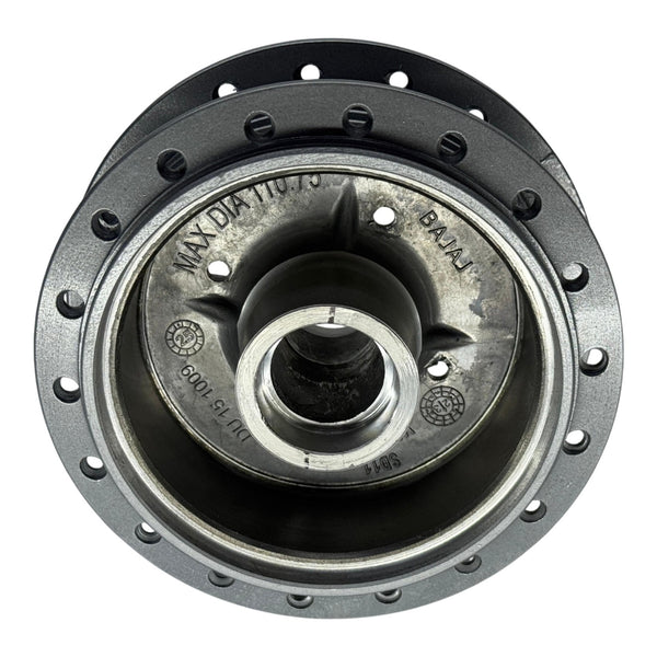 Campana Boxer CT TEC Bajaj Original | Repuestos Bajaj