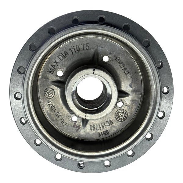 Campana Boxer CT TEC Bajaj Original | Repuestos Bajaj