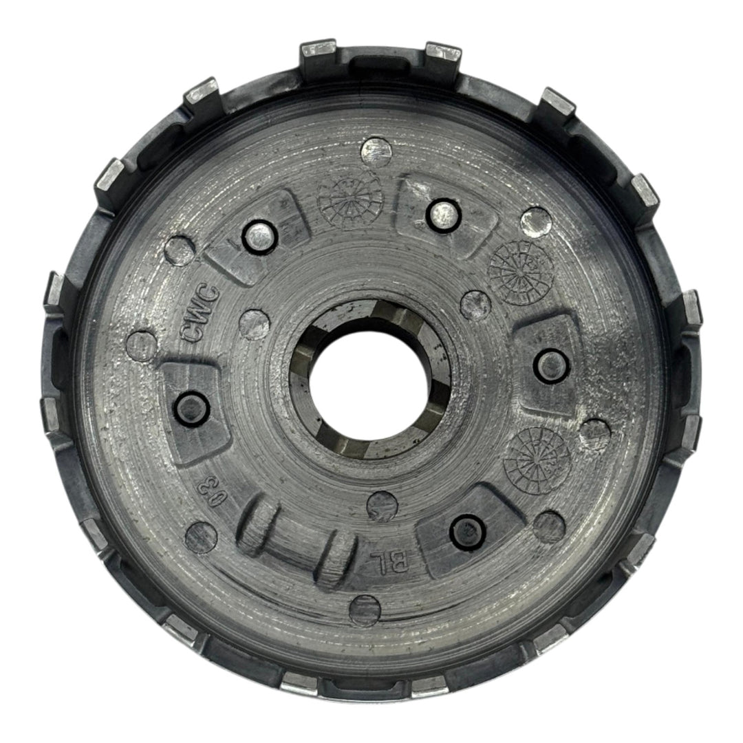 Campana de Clutch Cb 125F Honda Original | Repuestos Honda