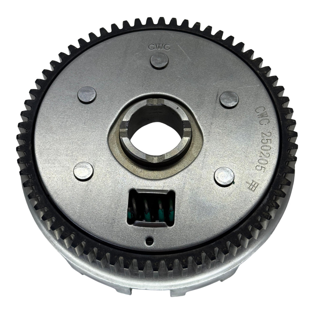 Campana de Clutch Cb 125F Honda Original | Repuestos Honda