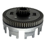 Load image into Gallery viewer, Campana Clutch (16/67T) Cbf 125/150 Honda Genérico Chino | Repuestos para moto