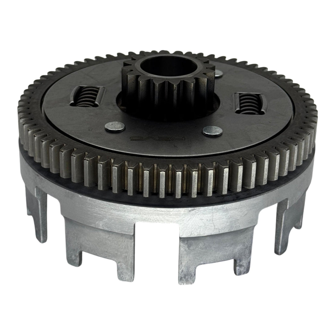 Campana Clutch (16/67T) Cbf 125/150 Honda Genérico Chino | Repuestos para moto