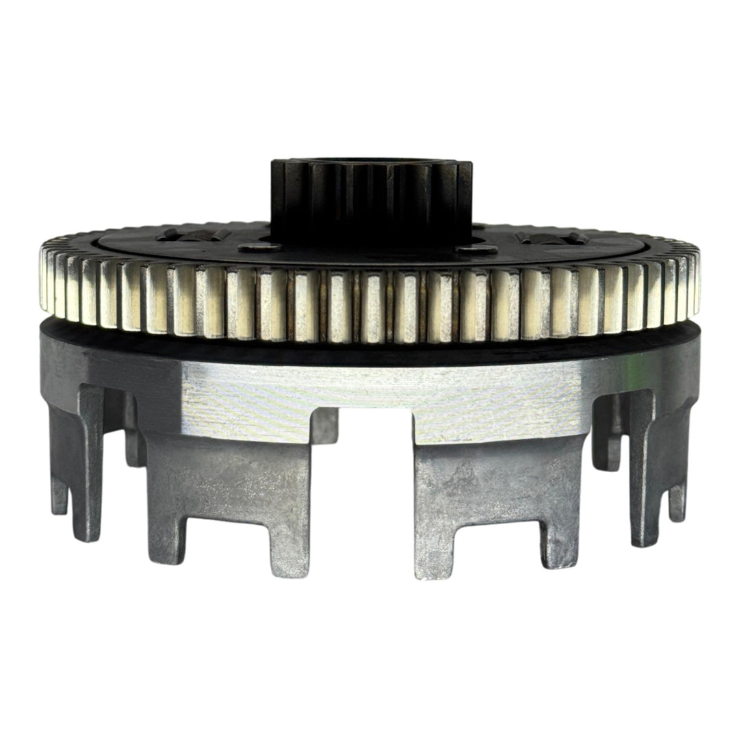 Campana Clutch (16/67T) Cbf 125/150 Honda Genérico Chino | Repuestos para moto