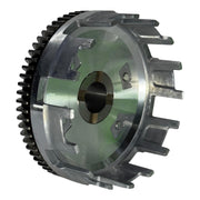 Campana Clutch (16/67T) Cbf 125/150 Honda Genérico Chino | Repuestos para moto