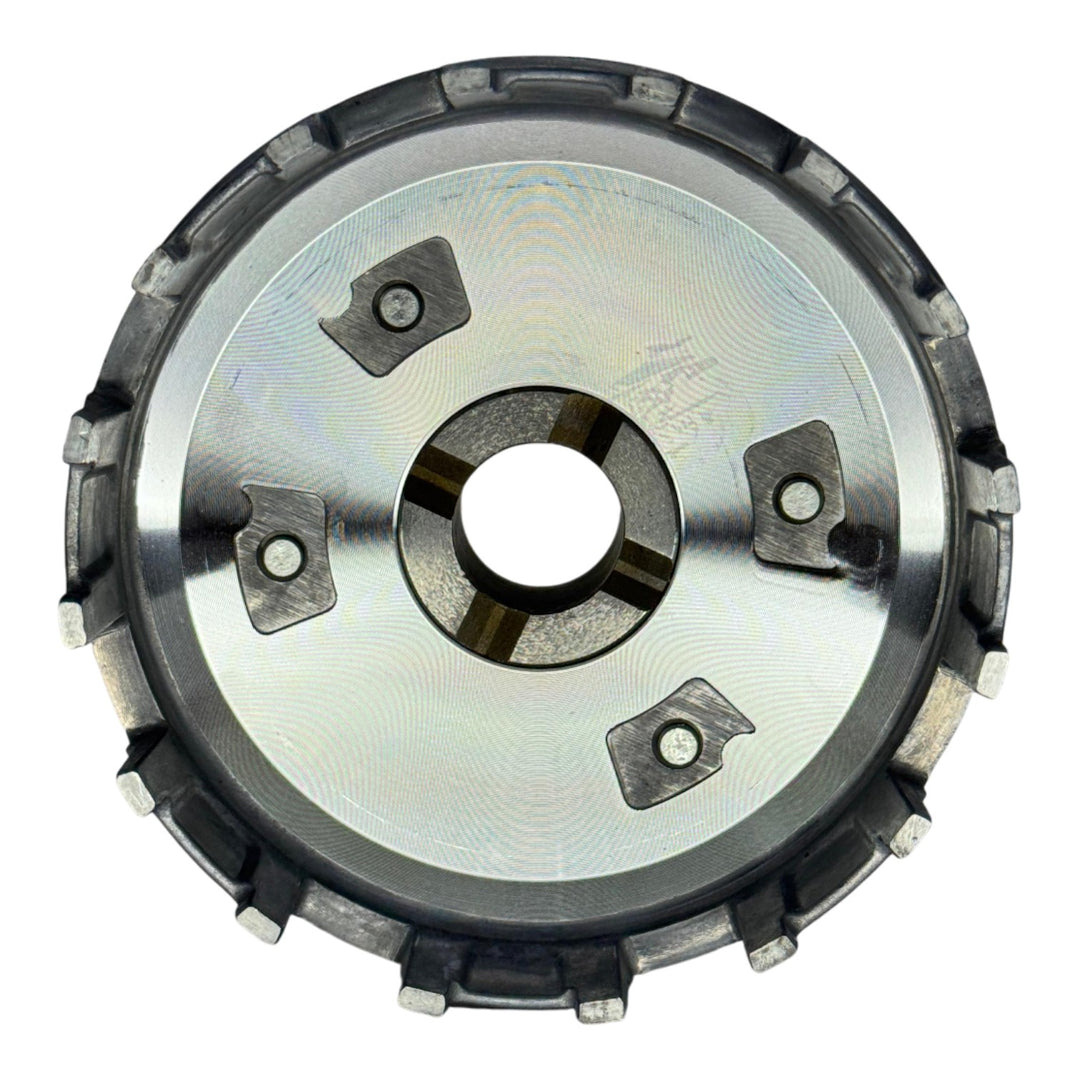 Campana Clutch (16/67T) Cbf 125/150 Honda Genérico Chino | Repuestos para moto