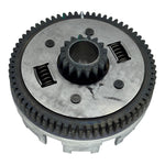 Cargar imagen en el visor de galería, Campana de Clutch Cbf 125/150/MRX125/150 Honda Original | Repuestos Honda