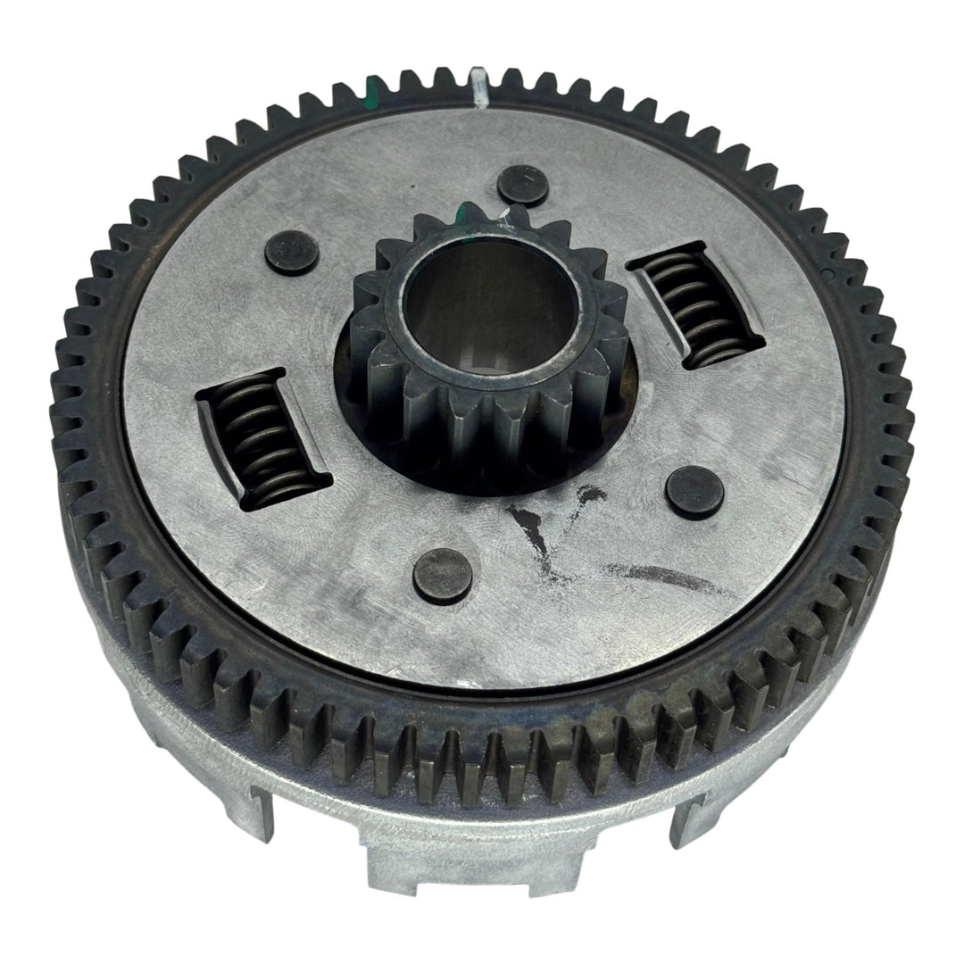 Campana de Clutch Cbf 125/150/MRX125/150 Honda Original | Repuestos Honda