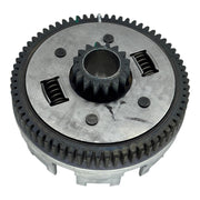 Campana de Clutch Cbf 125/150/MRX125/150 Honda Original | Repuestos Honda