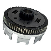 Campana de Clutch Cbf 125/150/MRX125/150 Honda Original | Repuestos Honda