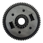 Cargar imagen en el visor de galería, Campana Clutch Thriller 150 Hero Original | Repuestos Hero