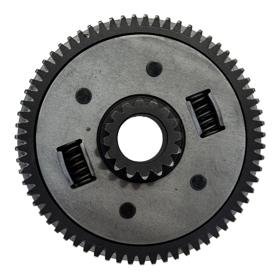 Campana Clutch Thriller 150 Hero Original | Repuestos Hero