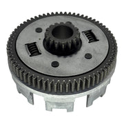 Campana Clutch Thriller 150 Hero Original | Repuestos Hero