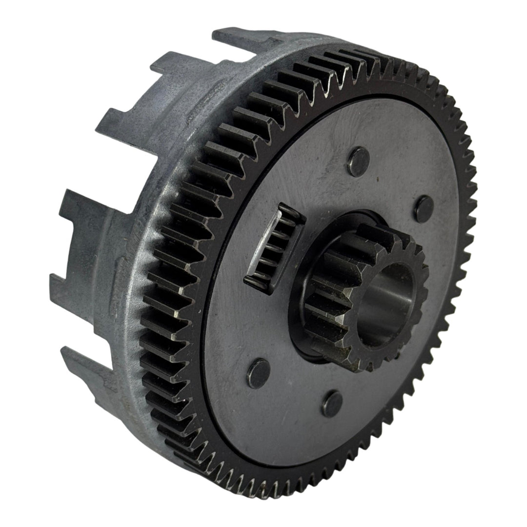 Campana Clutch Thriller 150 Hero Original | Repuestos Hero