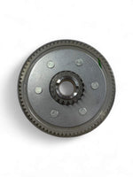 Cargar imagen en el visor de galería, Campana de Clutch Yamaha Original 19/75T SZ15RR FZ16 SZ16R-Mundimotos