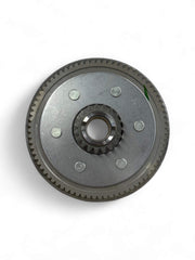 Campana de Clutch Yamaha Original 19/75T SZ15RR FZ16 SZ16R-Mundimotos