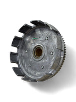 Cargar imagen en el visor de galería, Campana de Clutch Yamaha Original 19/75T SZ15RR FZ16 SZ16R-Mundimotos