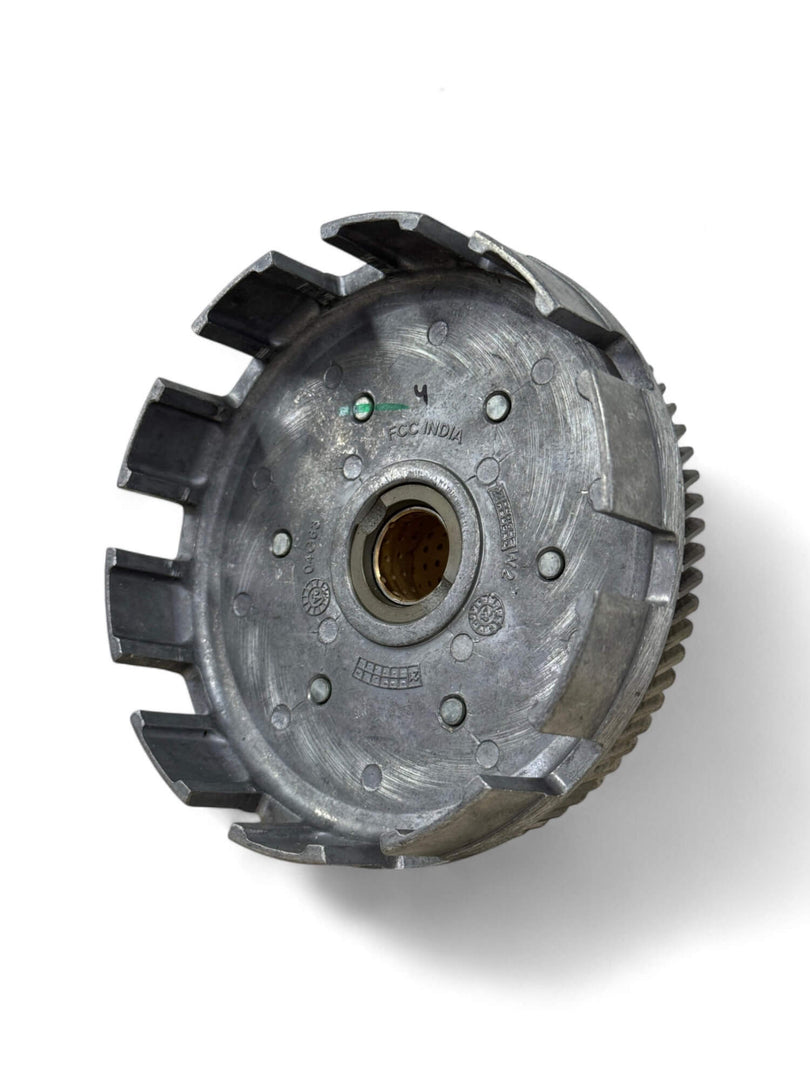 Campana de Clutch Yamaha Original 19/75T SZ15RR FZ16 SZ16R-Mundimotos