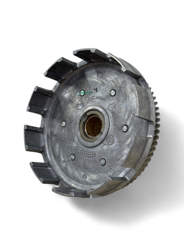 Campana de Clutch Yamaha Original 19/75T SZ15RR FZ16 SZ16R-Mundimotos