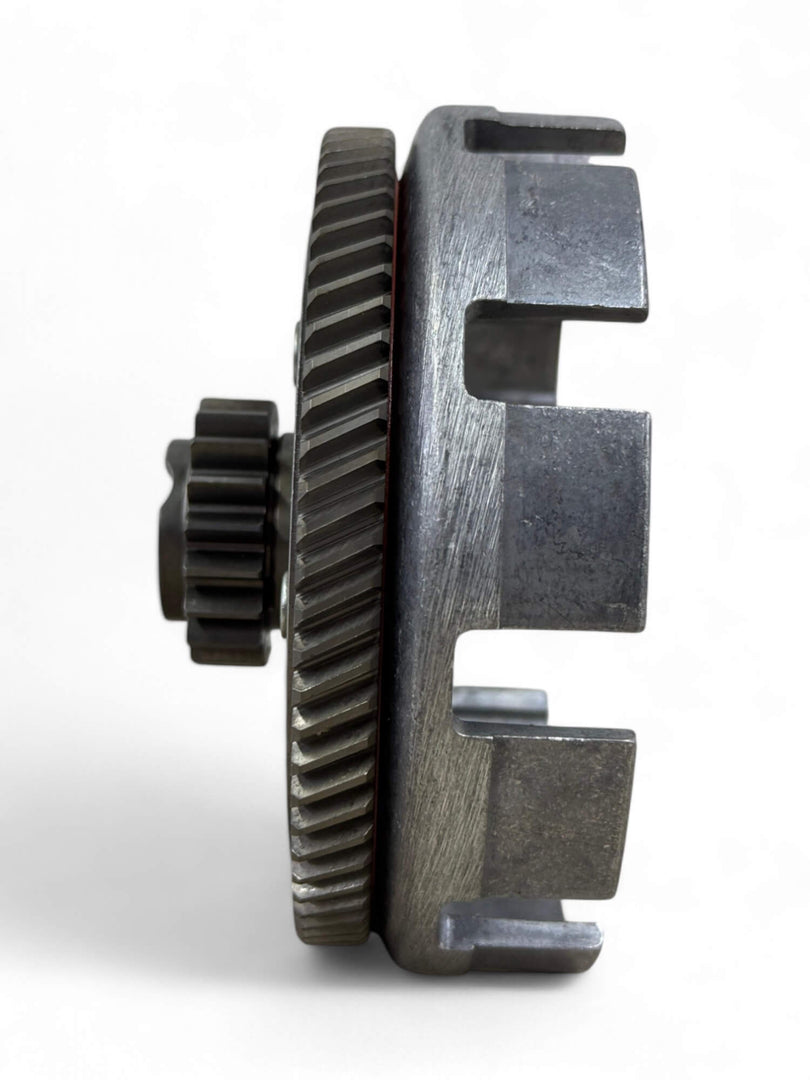 Campana de Clutch Yamaha Original 19/75T SZ15RR FZ16 SZ16R-Mundimotos
