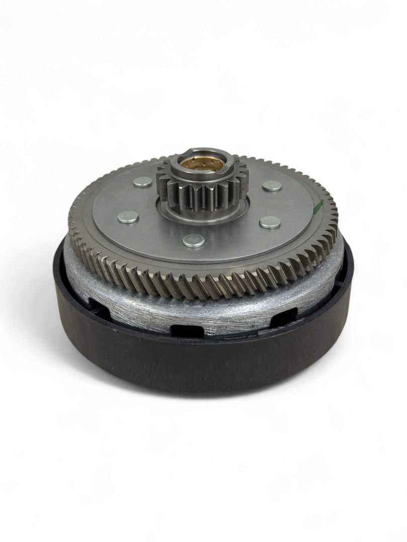 Campana de Clutch Yamaha Original 19/75T SZ15RR FZ16 SZ16R-Mundimotos