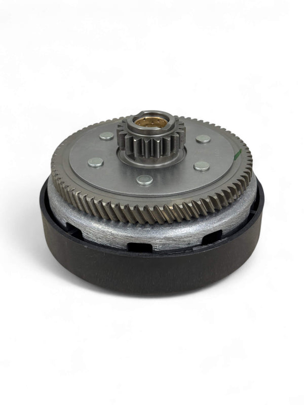 Campana de Clutch Yamaha Original 19/75T SZ15RR FZ16 SZ16R-Mundimotos