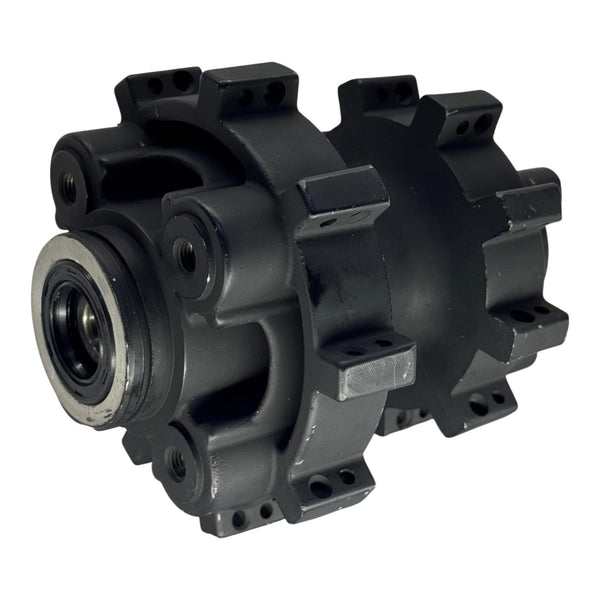 Campana Completa Mrx 150/ Mrx 125 Victory Original | Repuestos Victory