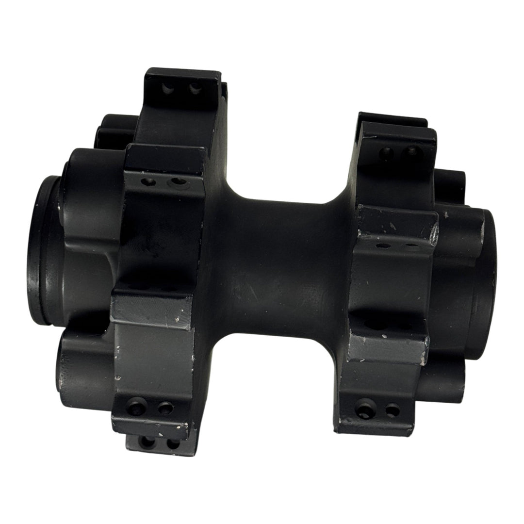 Campana Completa Mrx 150/ Mrx 125 Victory Original | Repuestos Victory