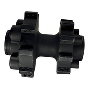 Campana Completa Mrx 150/ Mrx 125 Victory Original | Repuestos Victory