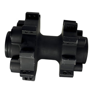 Campana Completa Mrx 150/ Mrx 125 Victory Original | Repuestos Victory