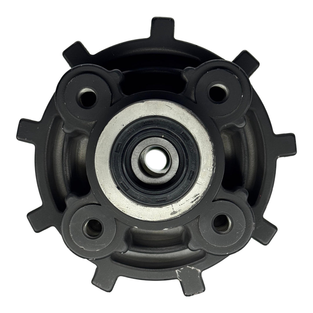 Campana Completa Mrx 150/ Mrx 125 Victory Original | Repuestos Victory