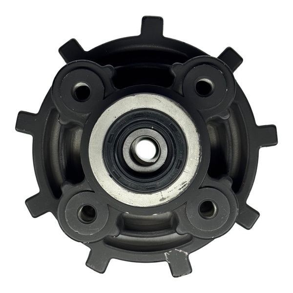 Campana Completa Mrx 150/ Mrx 125 Victory Original | Repuestos Victory