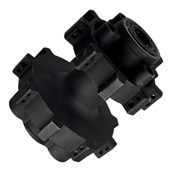 Campana Completa Mrx 150/ Mrx 125 Victory Original | Repuestos Victory