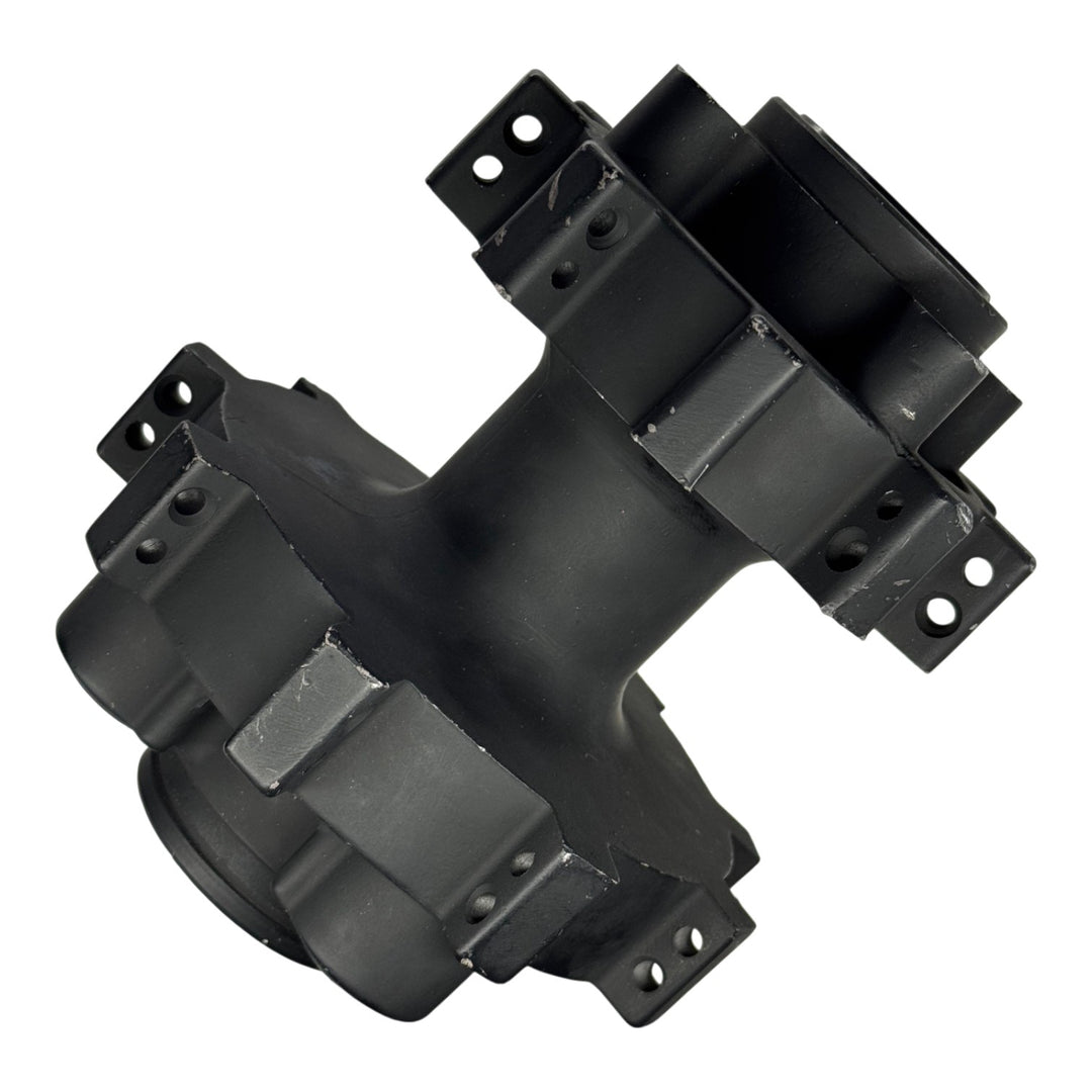 Campana Completa Mrx 150/ Mrx 125 Victory Original | Repuestos Victory
