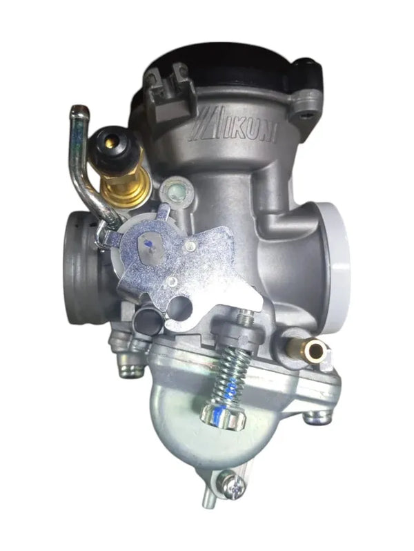 Carburador Gs 125 Euro II Suzuki Original - Mundimotos