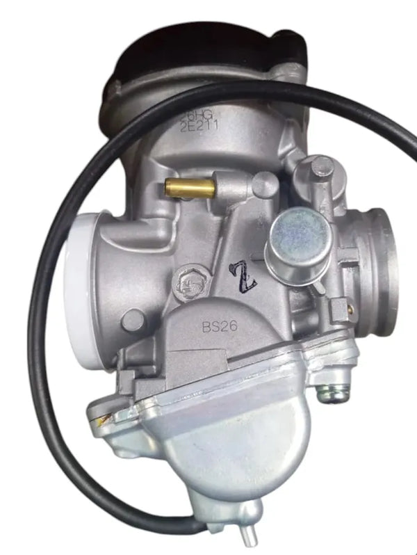Carburador Gs 125 Euro II Suzuki Original - Mundimotos