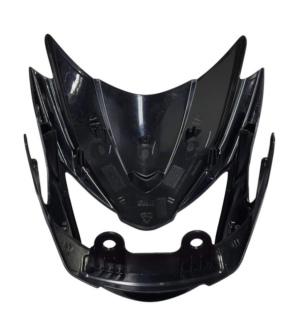 Carenaje TVS Striker Original-Mundimotos