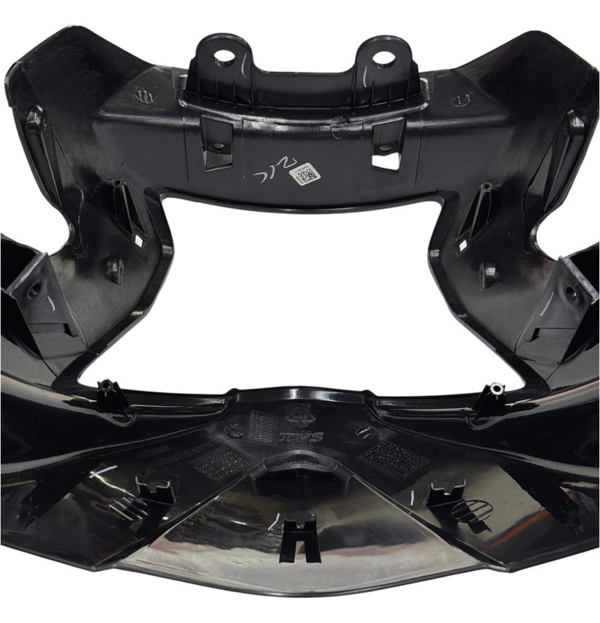 Carenaje TVS Striker Original-Mundimotos