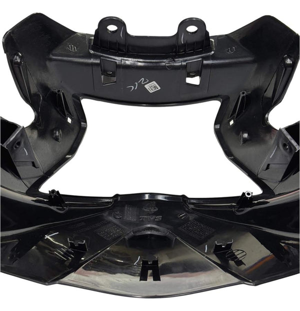 Carenaje TVS Striker Original-Mundimotos