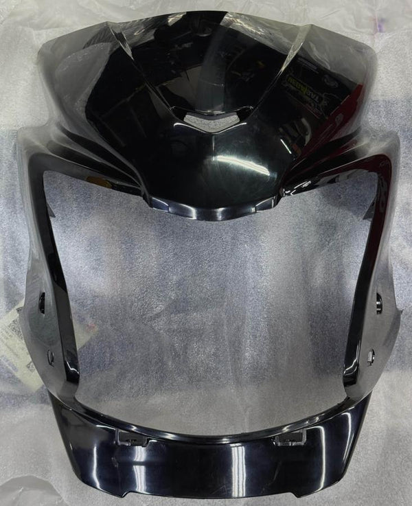 Carenaje TVS Striker Original-Mundimotos