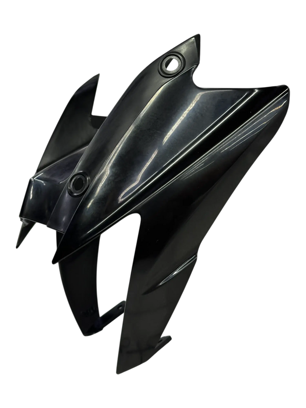 Carenaje Xt 660R Yamaha Original (Negro) - Mundimotos