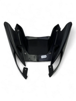 Cargar imagen en el visor de galería, Carenaje Xt 660R Yamaha Original (Negro) - Mundimotos