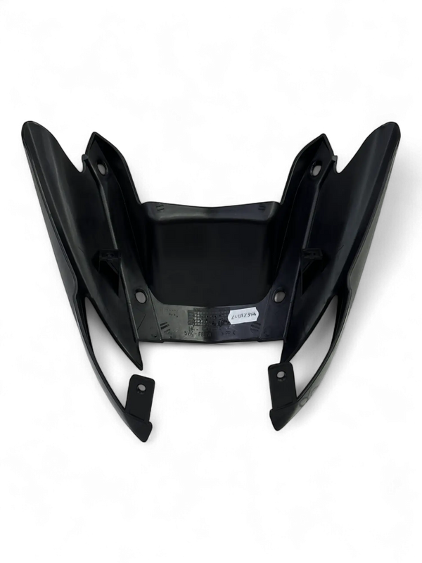 Carenaje Xt 660R Yamaha Original (Negro) - Mundimotos