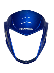 Carenaje Cb 125 Power Sport Honda Original (Azul) | Mundimotos | Repuestos Honda
