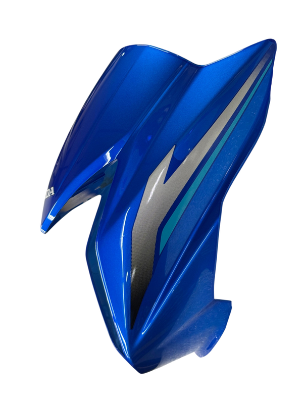 Carenaje Cb 125 Power Sport Honda Original (Azul) | Mundimotos | Repuestos Honda